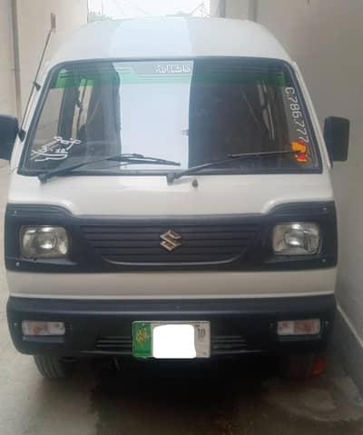 Bolan 2010 Best condition