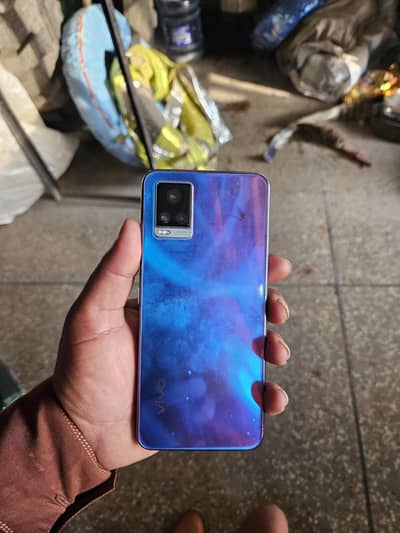 vivo v20 (8/128)
