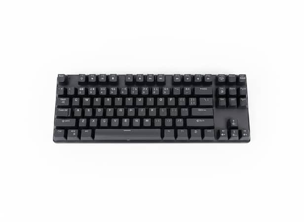 Mechanical Gaming Keyboard