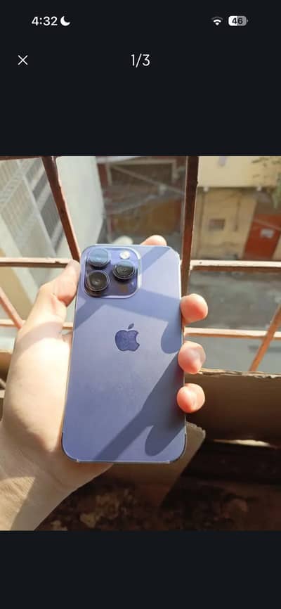 Iphone 14 pro factory unlocked