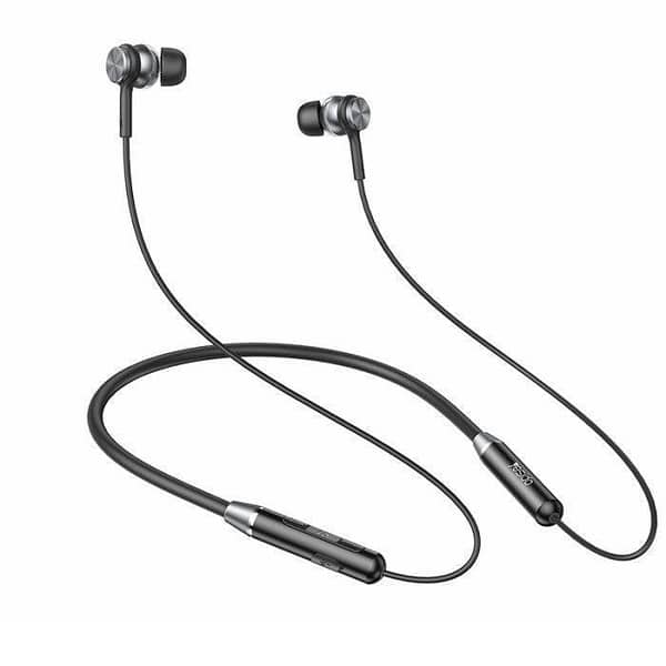 Bluetooth Neckband Headset