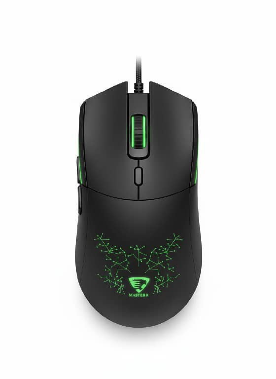 Master - Gaming Mouse