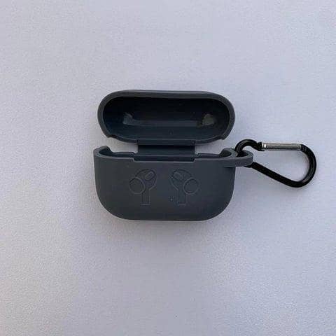 Silicone Protective Case for AirPods Pro 2