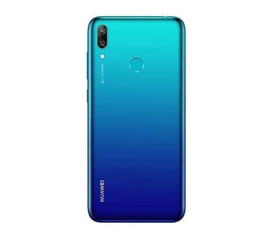 Huawei Y7 Prime 2019 Model
