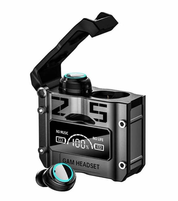 M25 Gaming Wireless Stereo Earbuds With Bluetooth 5.3