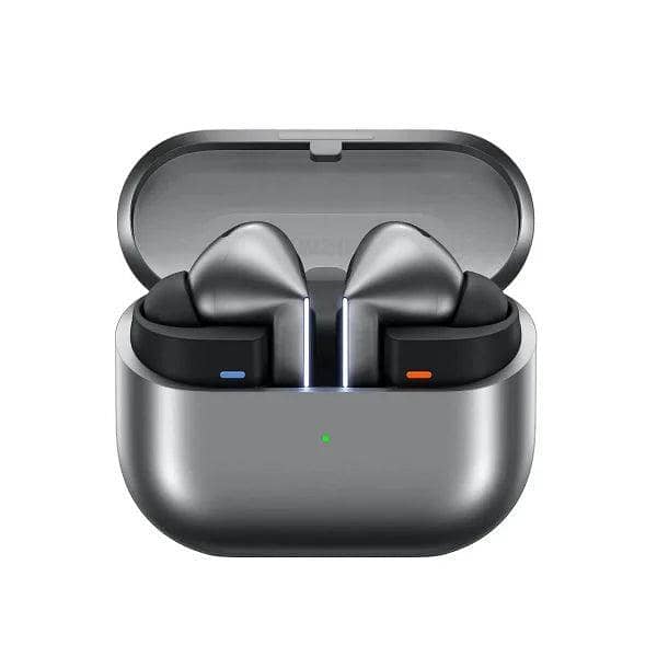 Buds 3 Pro Wireless Earbuds with Charging Case
