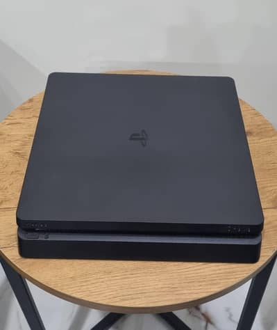 brand new playstation 4 jailbreak 500 GB golden he software jailbreak
