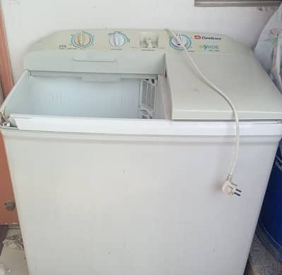 Dawlance Washing Machine DW-5200