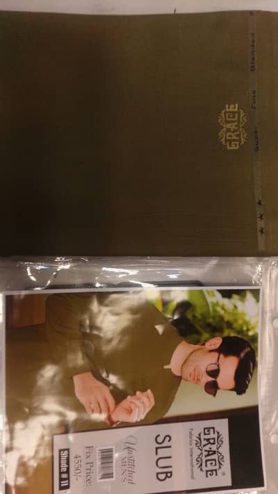 SUITS / WASHING WEAR LINENING SUITS / SUITS FOR SELL