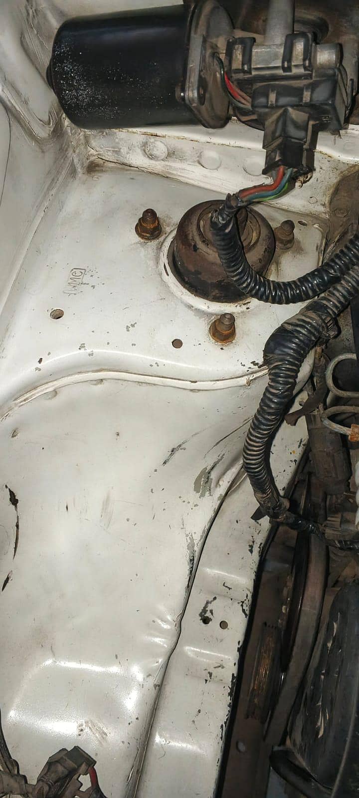 Santro Plus 2001 model 6