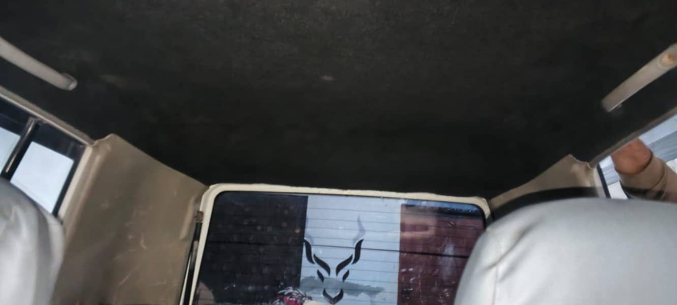 Santro Plus 2001 model 10