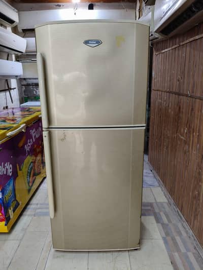 Haier larg size total ganien fridge/0321/080/77/77/