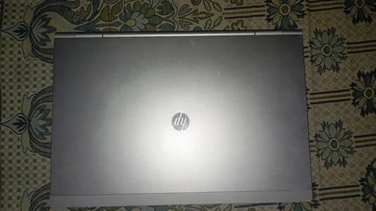 HP Core i5 3rd Generation