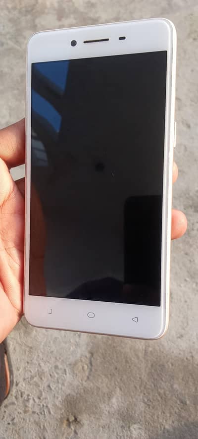 opoo A37 mobile refebrish 4/64