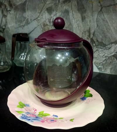 Brand New  Tea and Coffee Making  Set