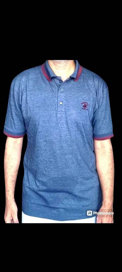 Polo t shirt. wholesale prices