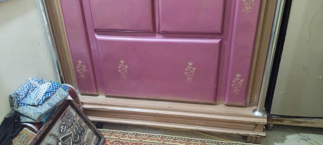 Big Patti like full store room