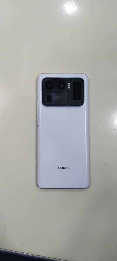 mi 11 ultra
