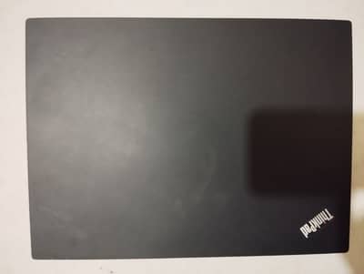 Lenovo ThinkPad E480