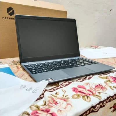 machrevo PM laptop 2025-26