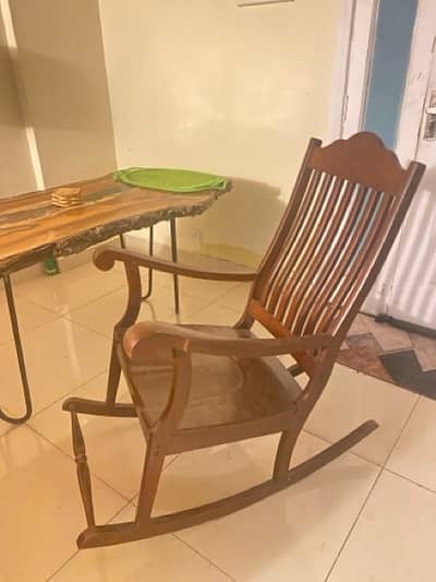 wooden swing chair sofa