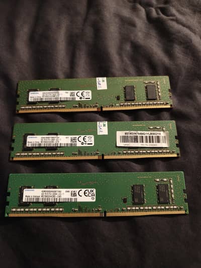 DDR4 Rams for sale