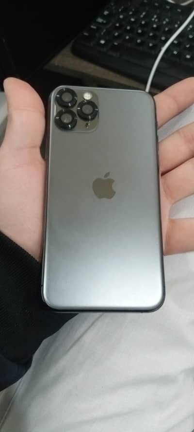 All OK no any fault panel change hn or battery service PR hn