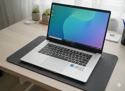 HUAWEI MATEBOOK D15 CORE i. 5
