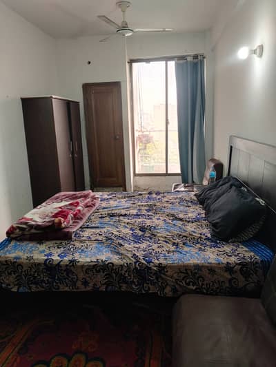 Studeo furnished apartments available for rent in E11 2 markaz