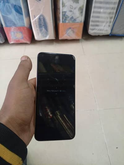 Infinix smart 9 Hd 4 128 for sale