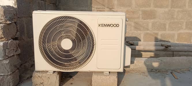 Kenwood 1 ten Ac final price 42000 /. 2025 Mai new leya tha