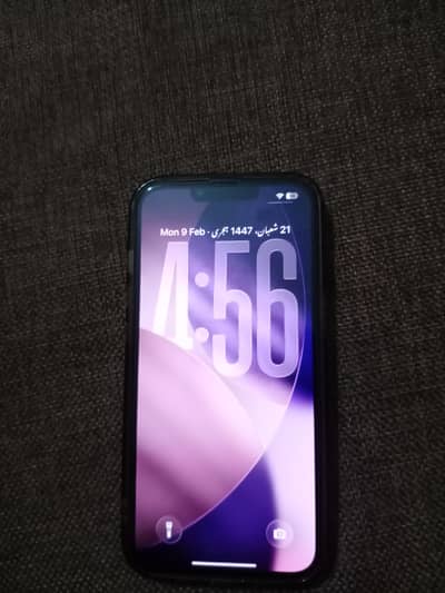 iPhone 14 non pta jv