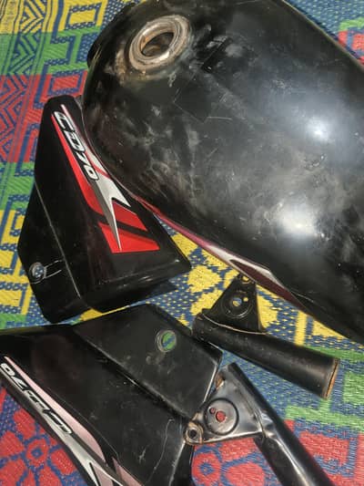 TANKI TAPE WITH KANE FOR SELL