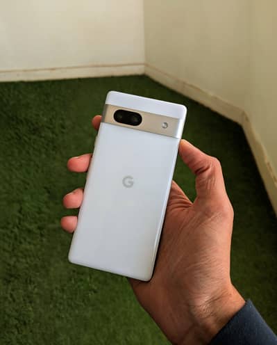 Google Pixel 7a