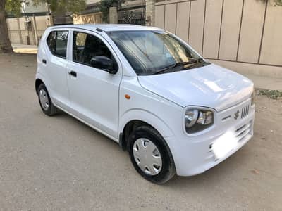 Alto Vxr 2021 B2B Original