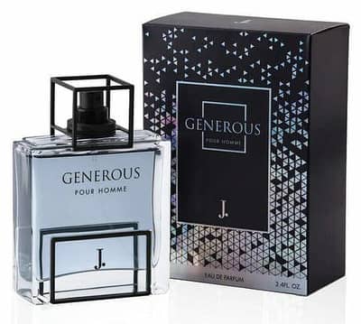 J. PERFUME LIMITED TIME OFFERS