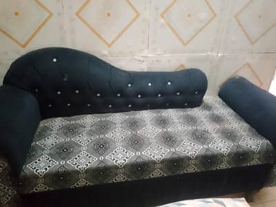 sofa seethi new condition