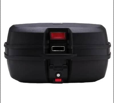 JDR Tail Boxes 32 Litrrs