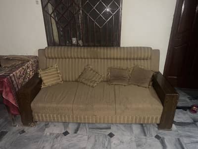 7 seater sofa for sale urgent sale