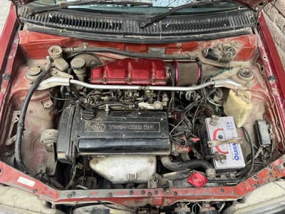 4A-GE 20V BLACK TOP FOR SALE