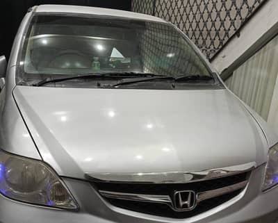 pick& drop wah to Islamabad