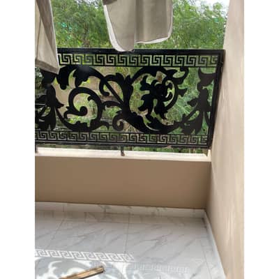 Brand New Flat Available For Rent At Amir Khusro Road