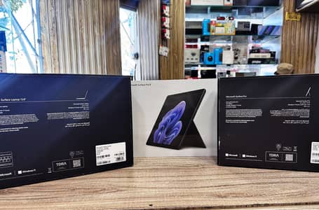 Surface Pro X Brand New