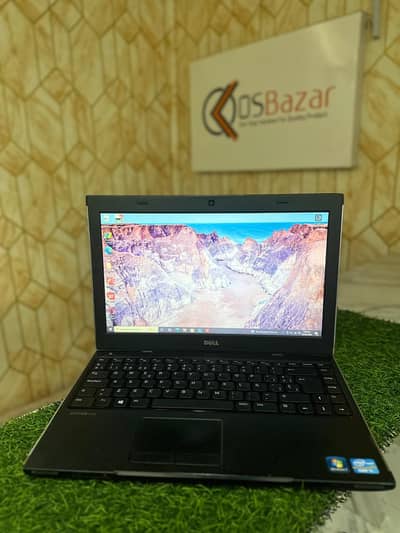 Dell Latitude 3330 Core i5 3rd Generation Laptop