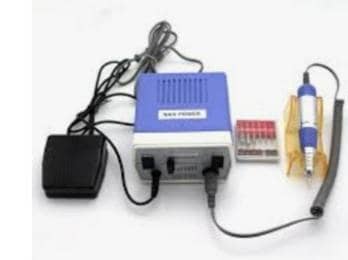 nail drill electric