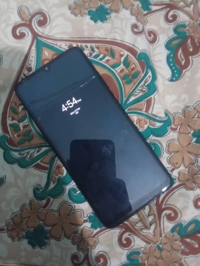 25 thousand fixed Vivo s1 pro only one year use condition new brand