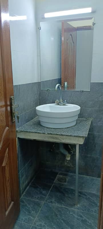 3 MARLA GROUND FLOOR FOR RENT