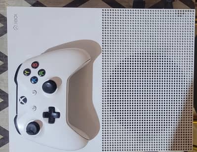 xbox one s 1tb with game pass ultimate