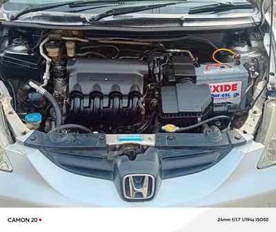 Honda city 2005 for sale