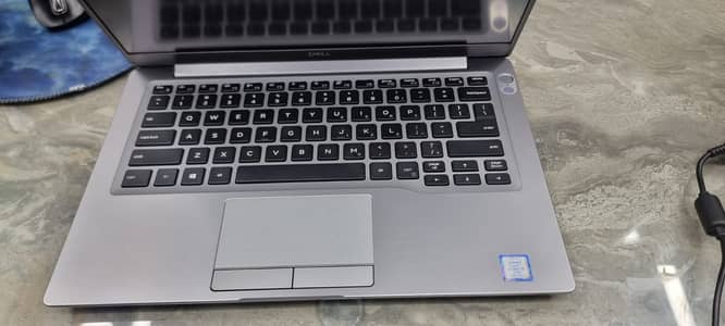 Dell Latitude 740 Core i7 8th Generation 8GB RAM/256GB SSD